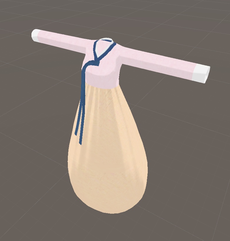 한복(韓国の伝統服, 韓国の着物, hanbok) v0.1