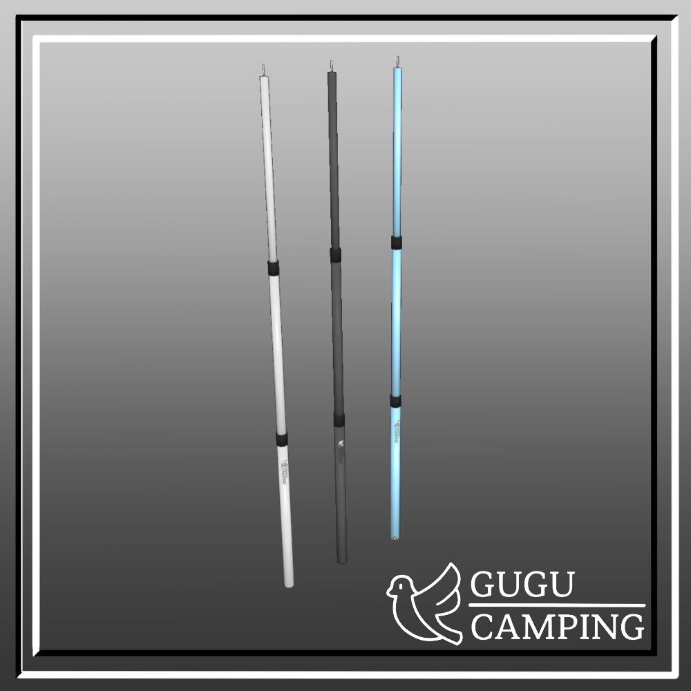 캠핑 헥사타프(キャンプヘキサタフ)