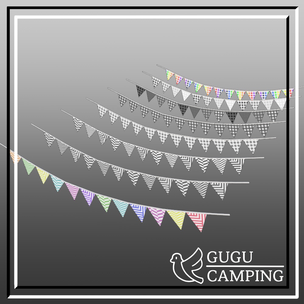 캠핑 가랜드(キャンプガーランド)