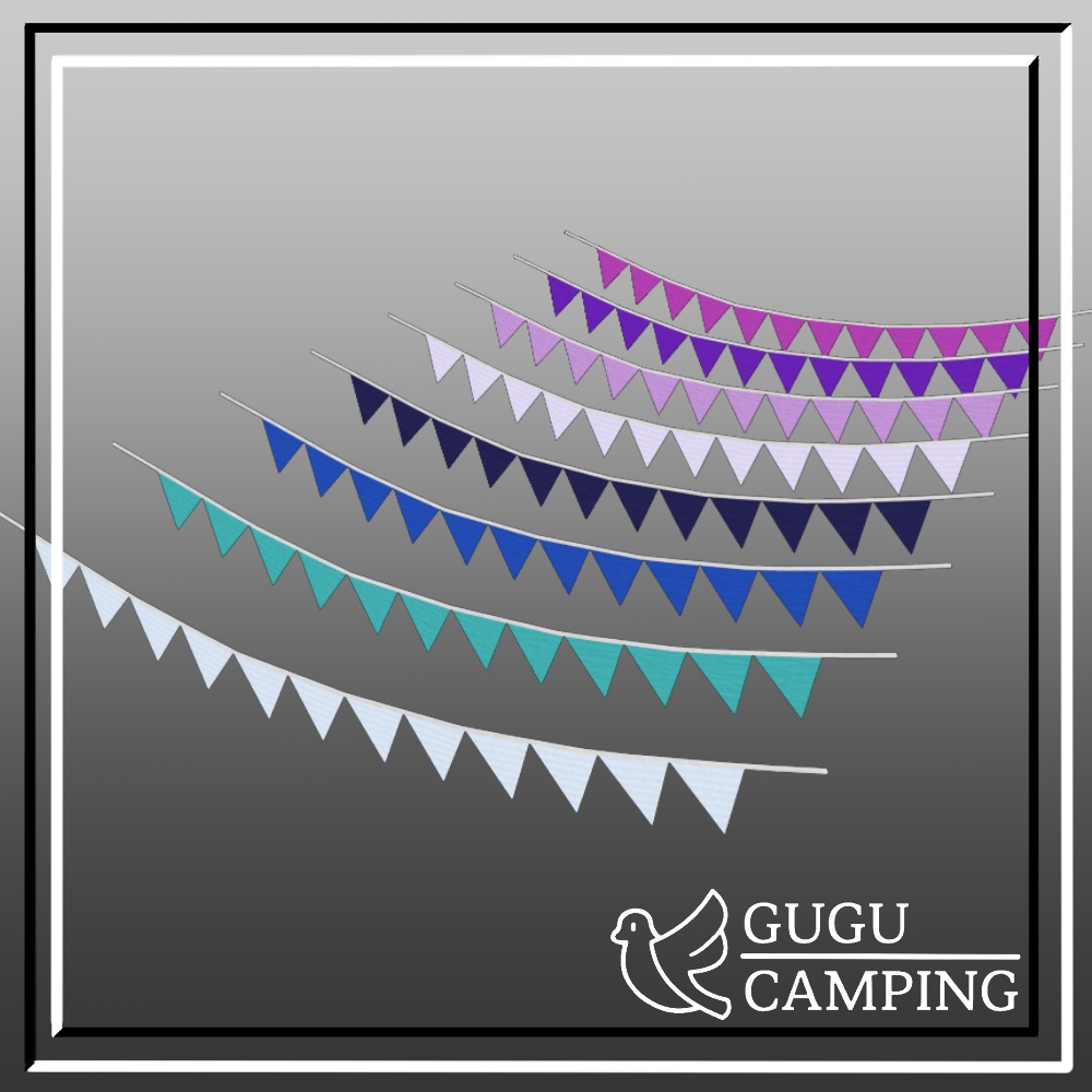 캠핑 가랜드(キャンプガーランド)