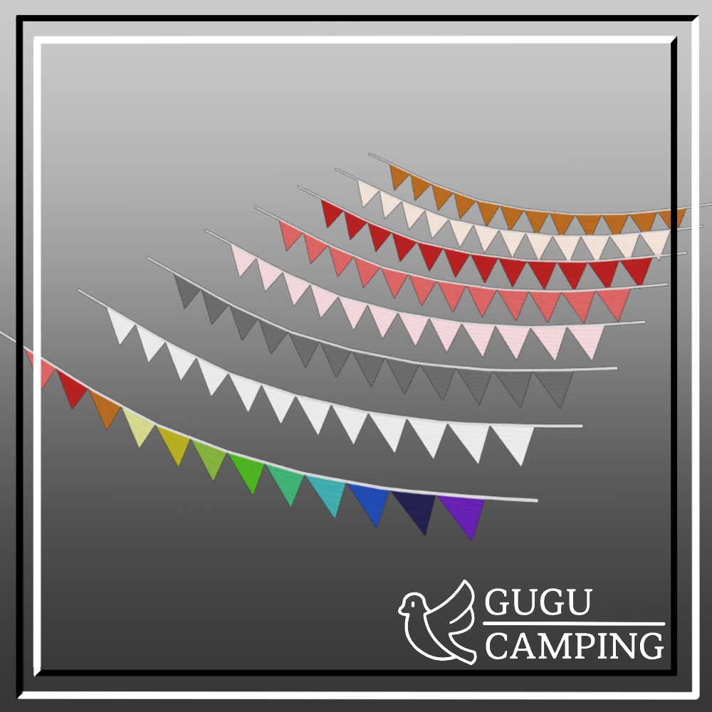 캠핑 가랜드(キャンプガーランド)