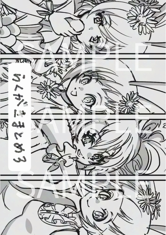 らくがきまとめ3