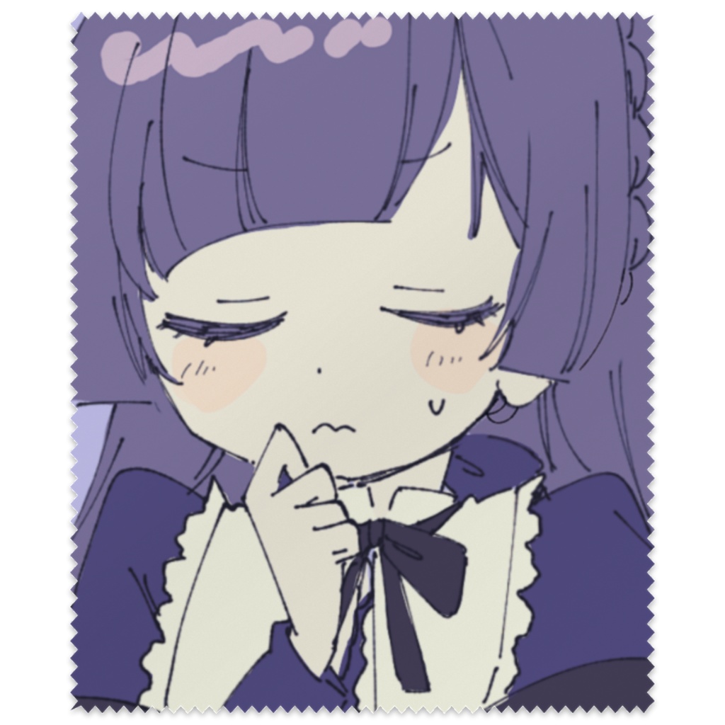 メガネ拭き・液晶拭き