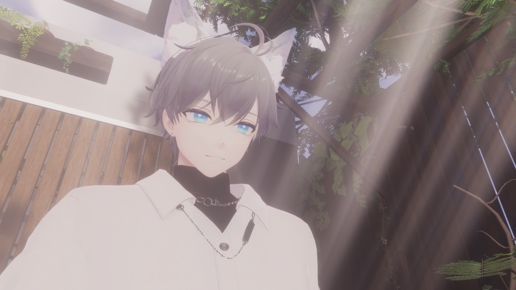 【狛乃-Komano-アイテクスチャ】Komano_eye_only