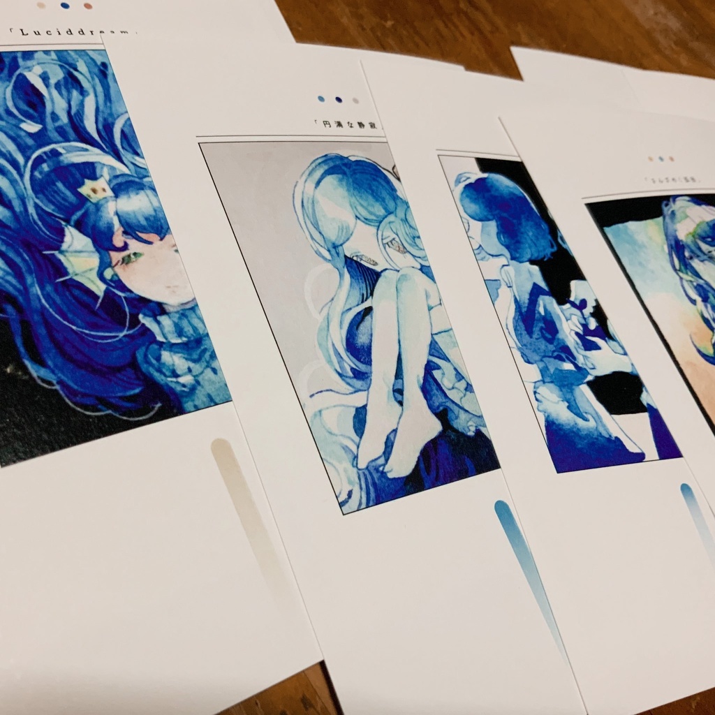 ポストカードブック