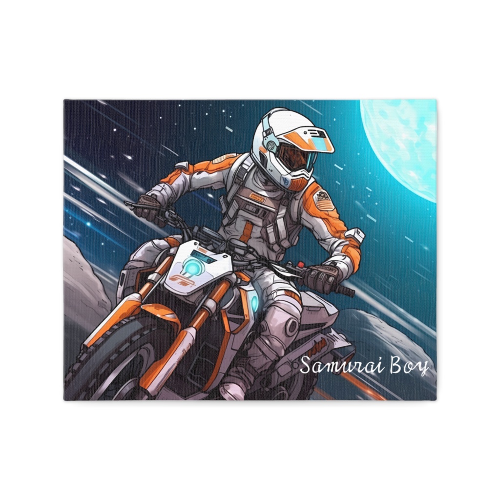 Houston ✖︎ Motorcycle