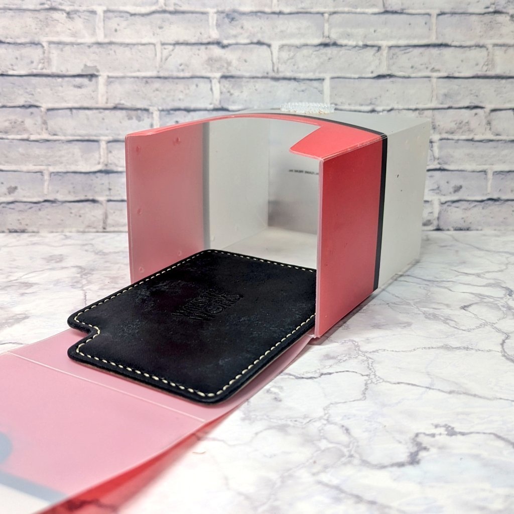 レザーセパレーター 兼 先攻後攻マーカー