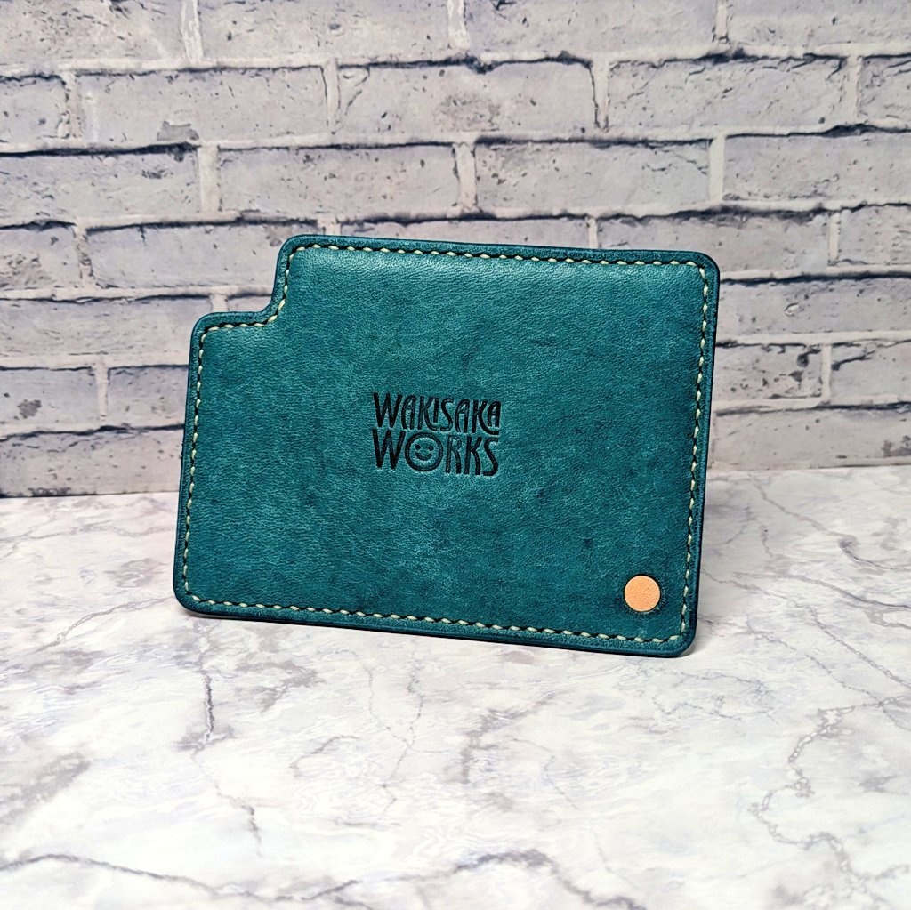 レザーセパレーター 兼 先攻後攻マーカー