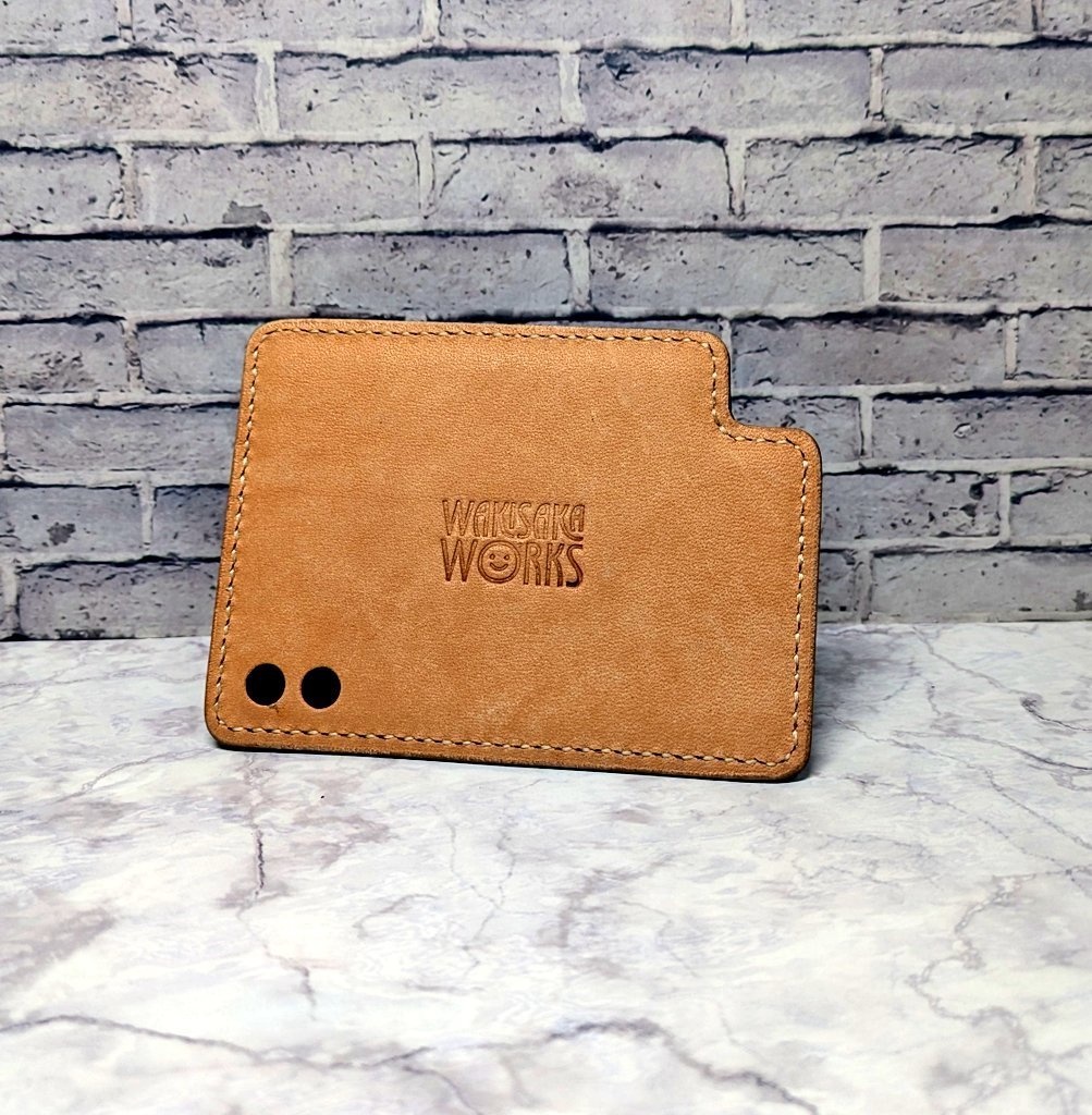 レザーセパレーター 兼 先攻後攻マーカー