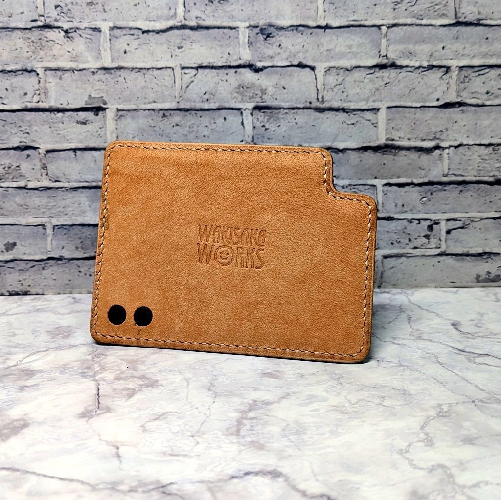 レザーセパレーター 兼 先攻後攻マーカー