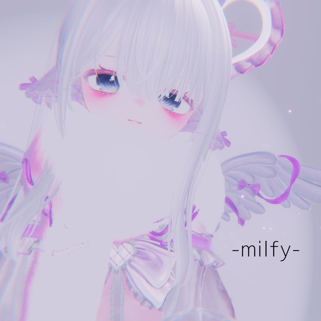 【9Avaters】あったか冬支度🎧❄