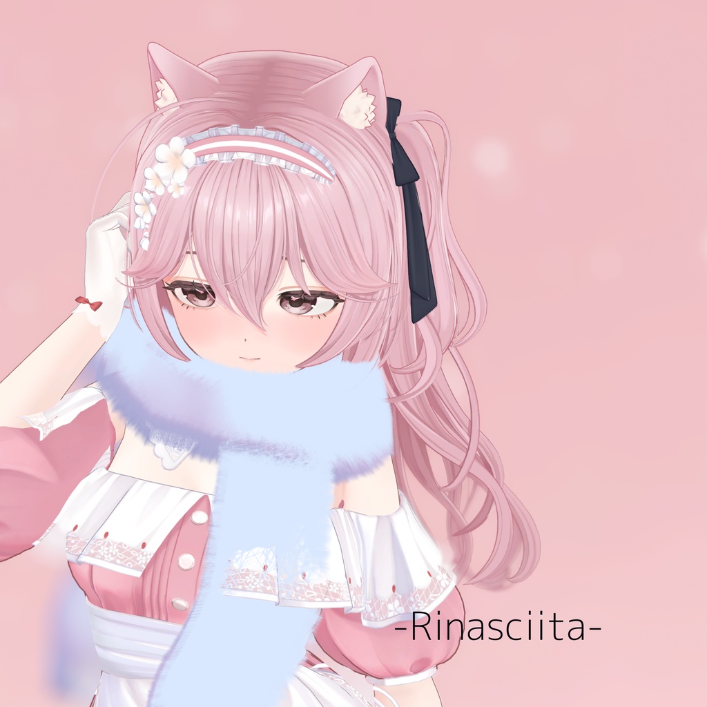 【9Avaters】あったか冬支度🎧❄