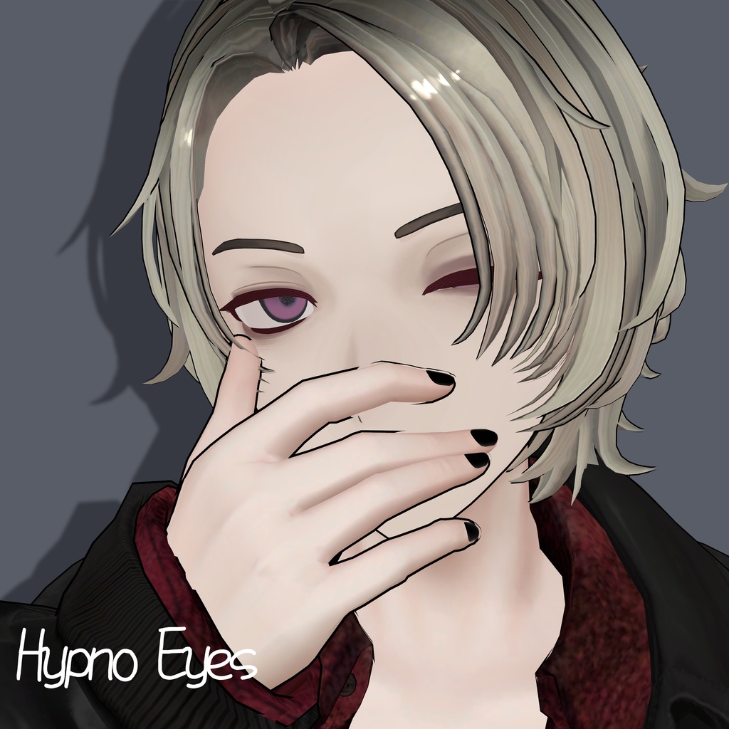 【五味専用】Hypno Texture