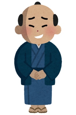 大活劇TRPG　暴れん坊将軍シナリオ「江戸に燃えた町娘の思い」