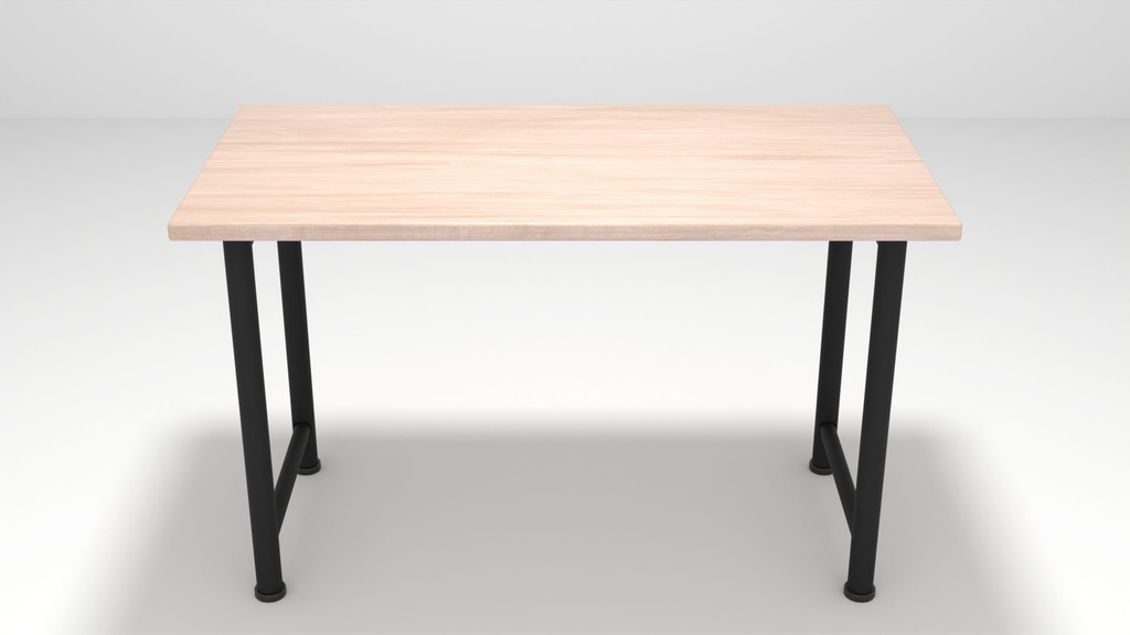 【3Dモデル】PCデスク PC Desk