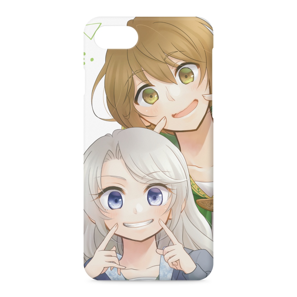 【iPhoneケース】共鳴ロンターノ