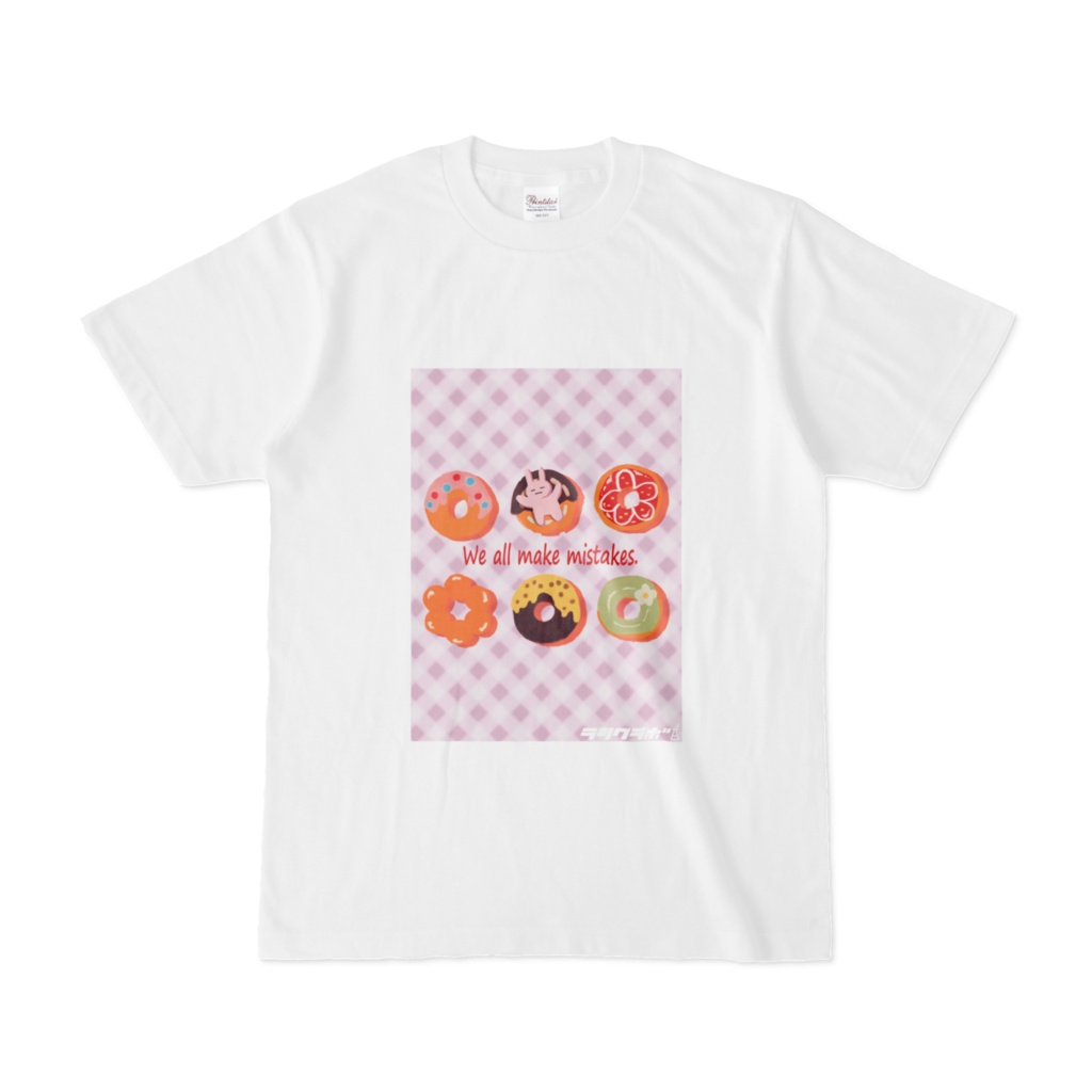 うさとTシャツ Tシャツ