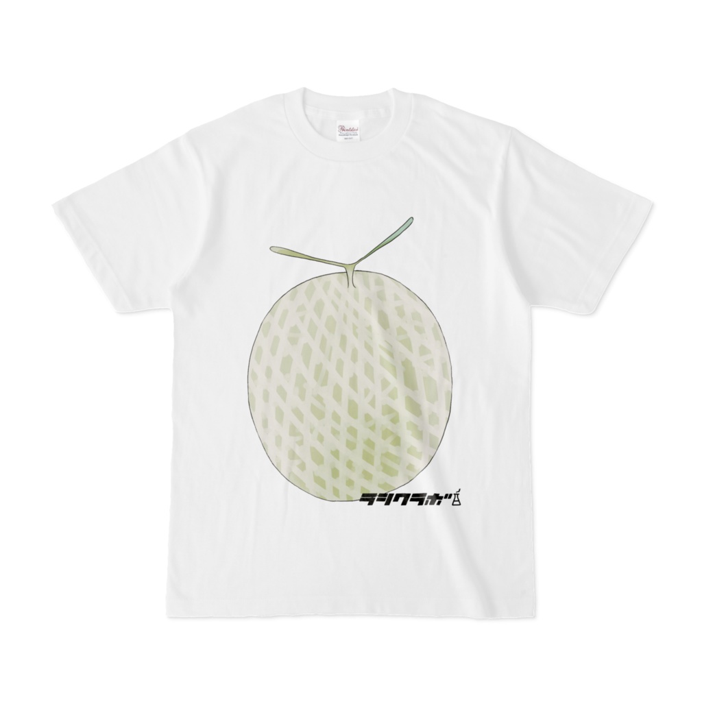 とろける甘いメロン