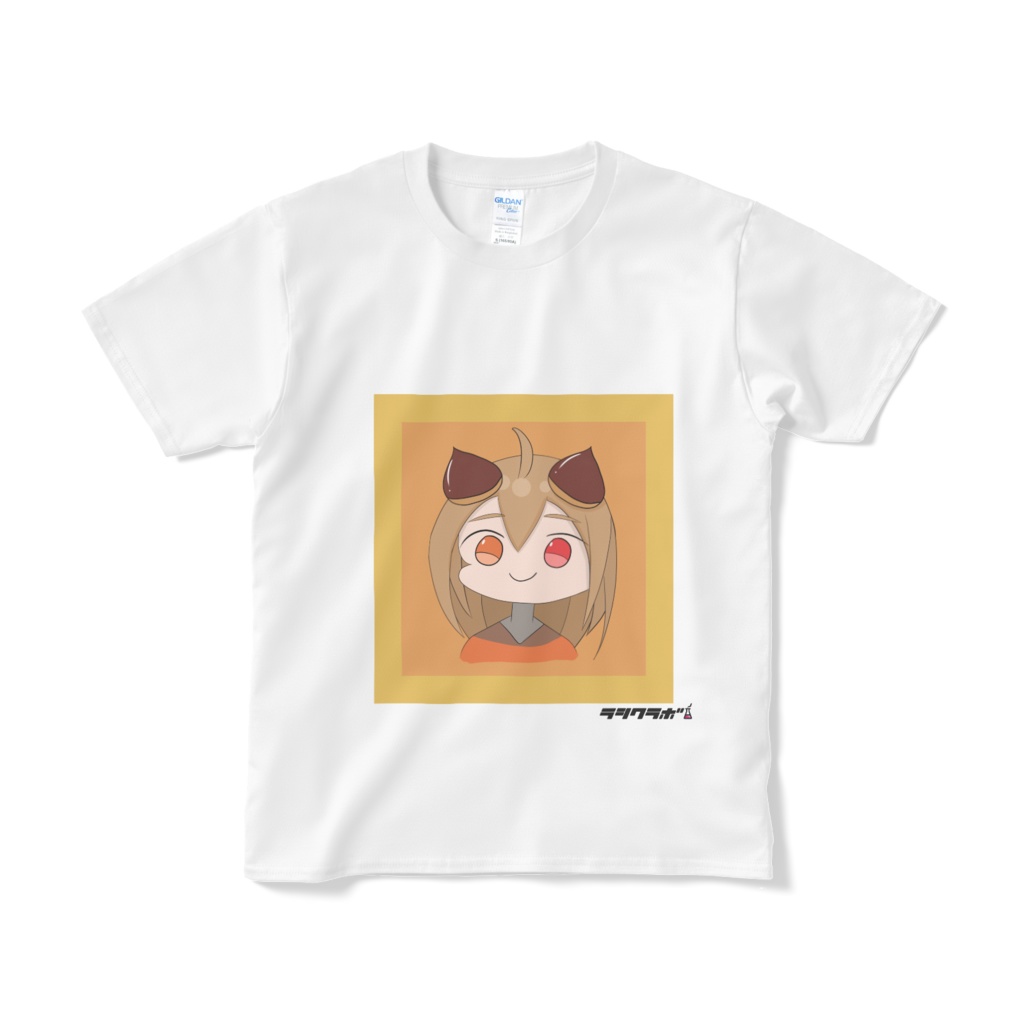 栗っこ　Tシャツ