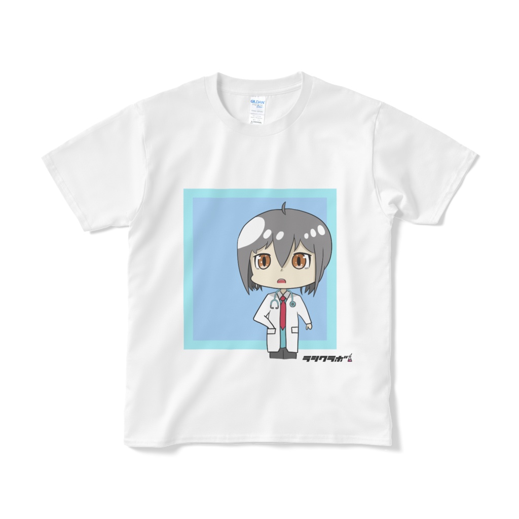 医者　Tシャツ