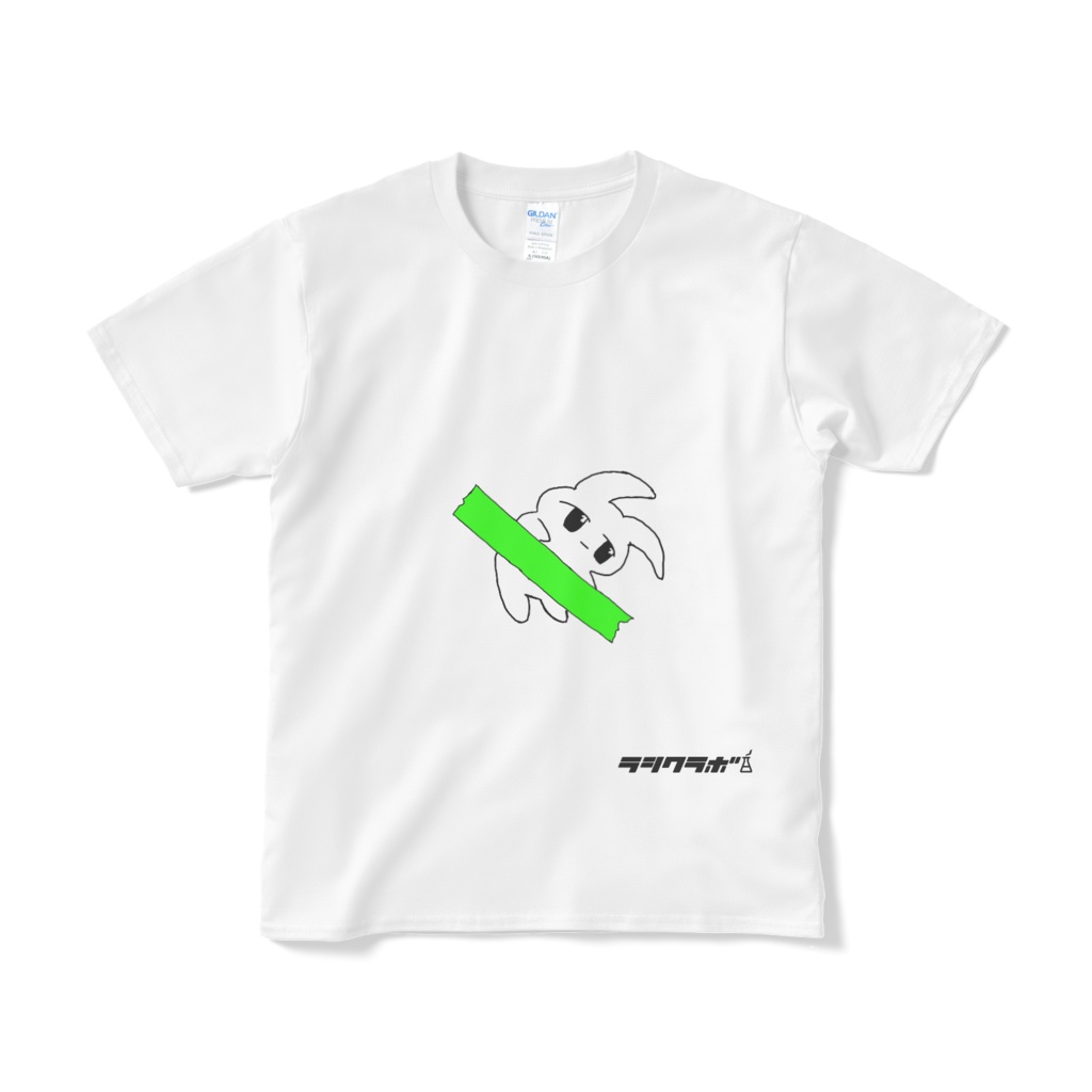 Green.com　Tシャツ