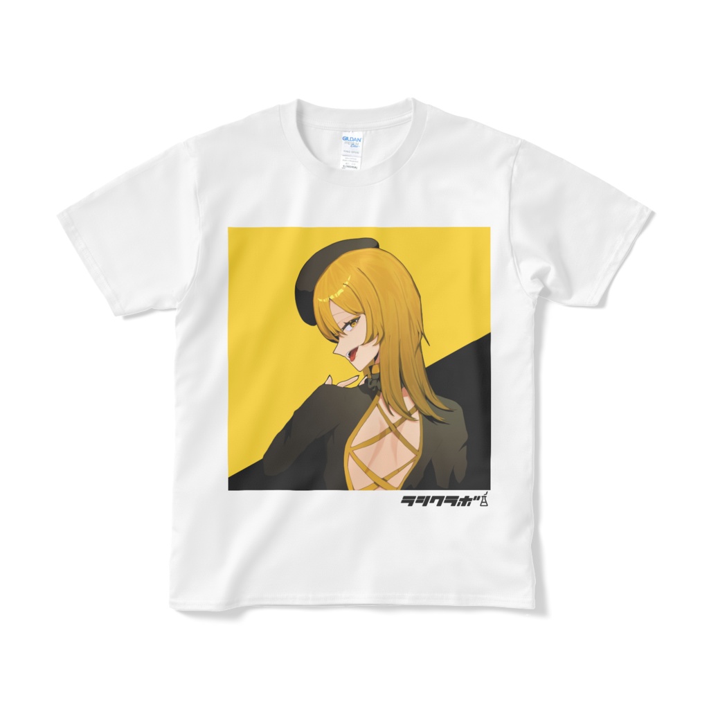 Dangerous Girl　Tシャツ