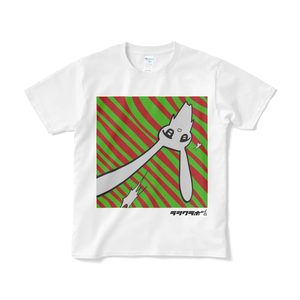 Xmas.com　Tシャツ
