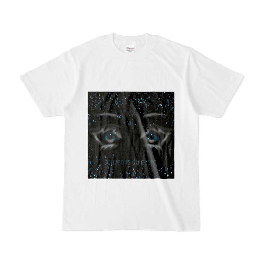 【Tシャツ】彼方の記憶