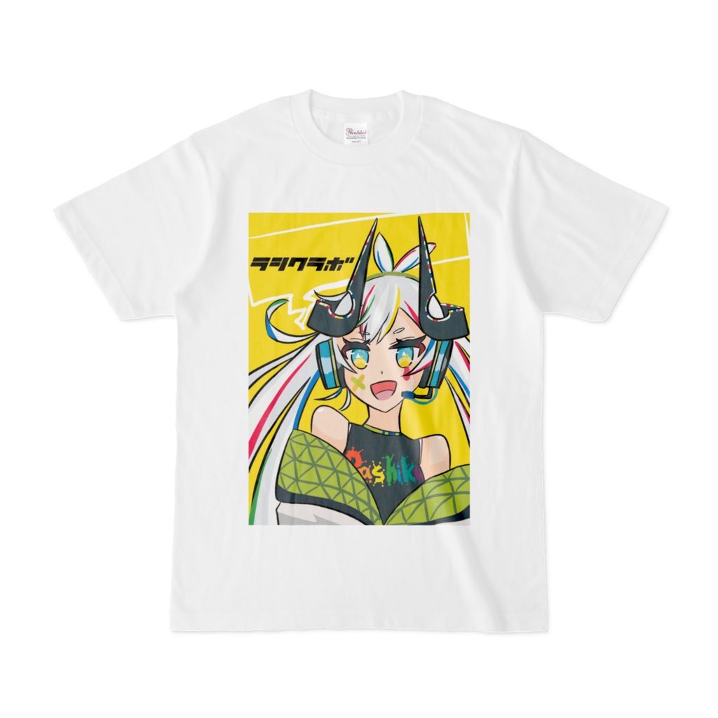 ゆめかちゃん