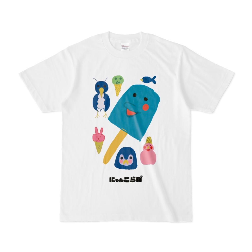 ヒンヤリ Tシャツ