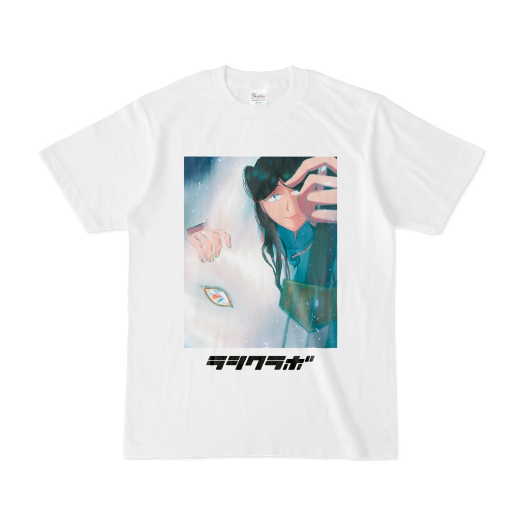 大国主命 白兎 Tシャツ