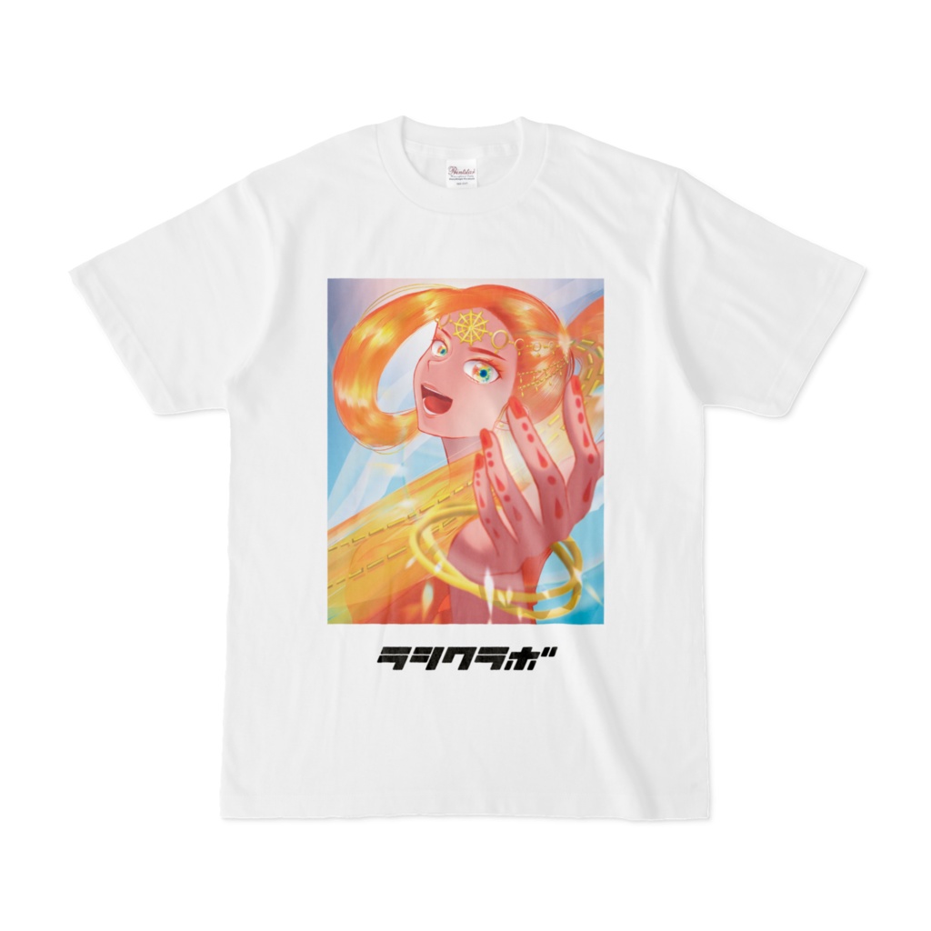 天照大神 Tシャツ