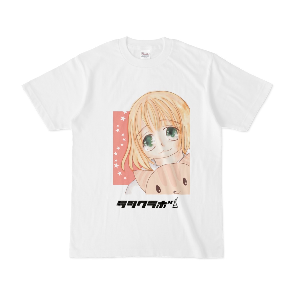 クリスマス 女の子 Tシャツ