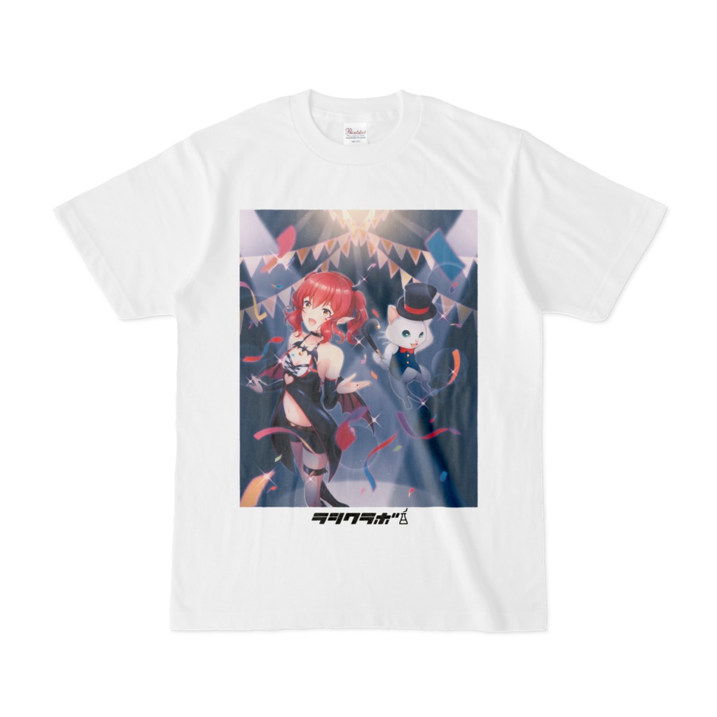 マジックショー