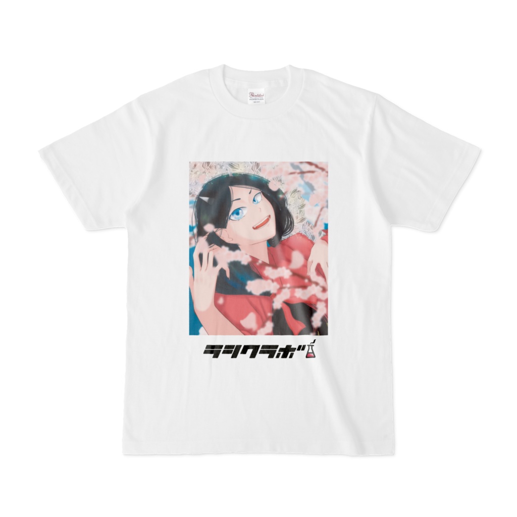 その正体、鬼　Tシャツ