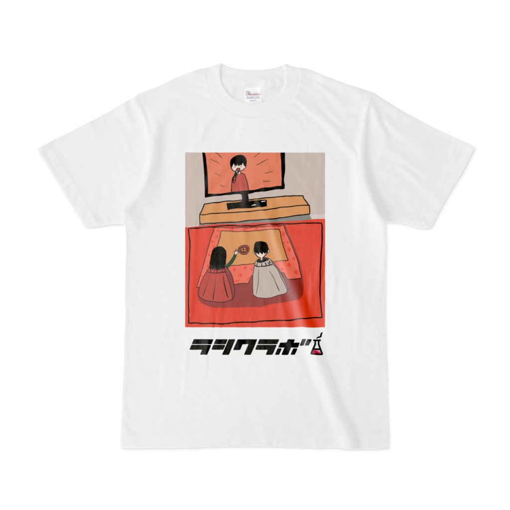 正月　Tシャツ