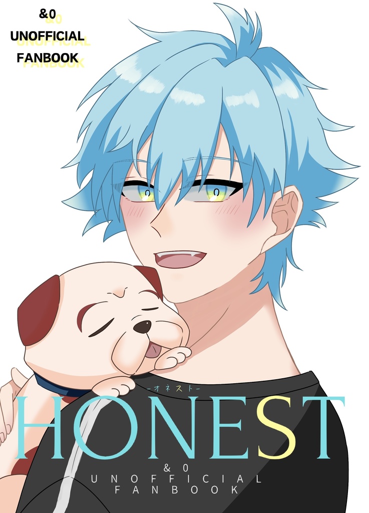 【&0】HONEST-オネスト-