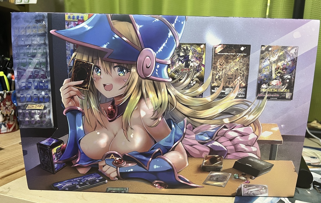 サークル10周年記念セット