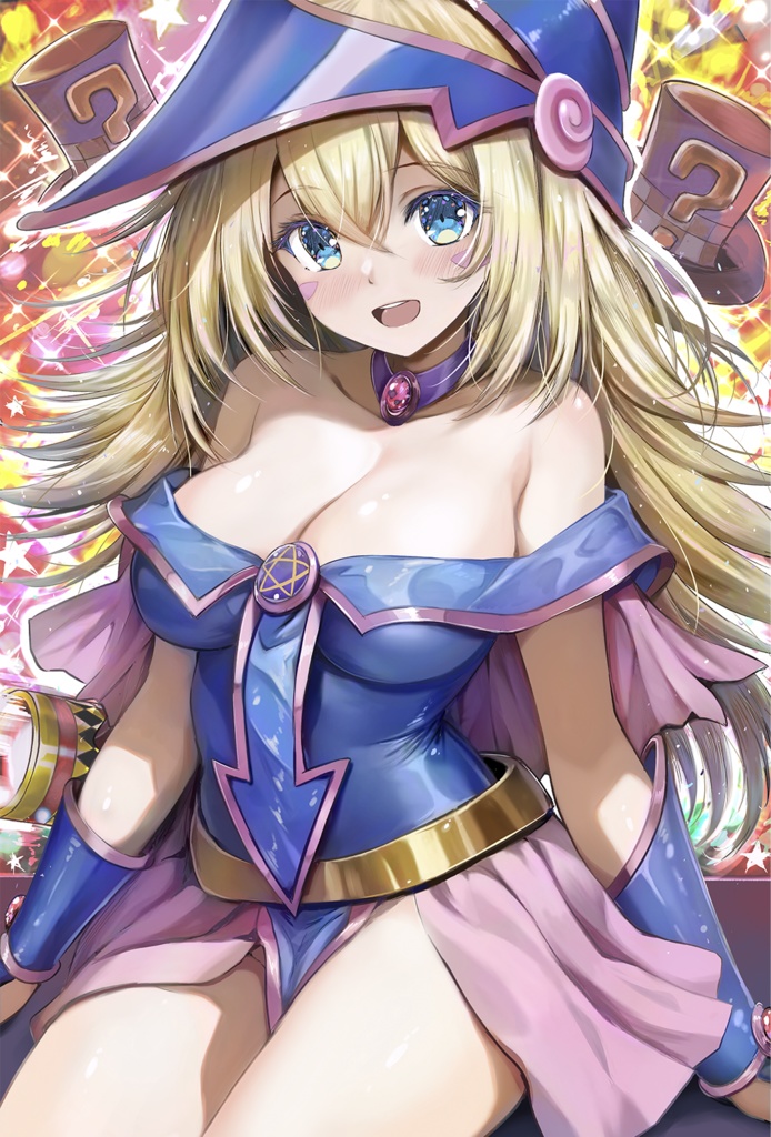 遊戯王OCG ブラマジ2024 B2タペストリー