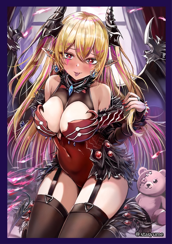 遊戯王OCG デモンスミス カードスリーブ