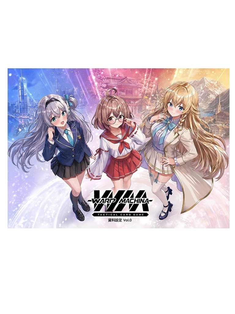 サークル15周年記念セット