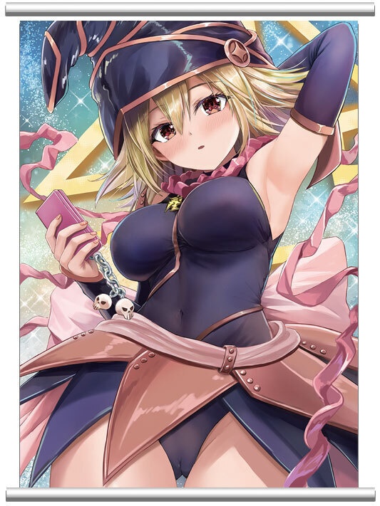ガガガガール B2タペストリー