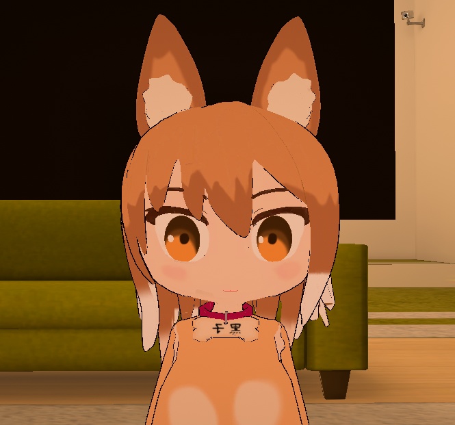 Shiba-chan