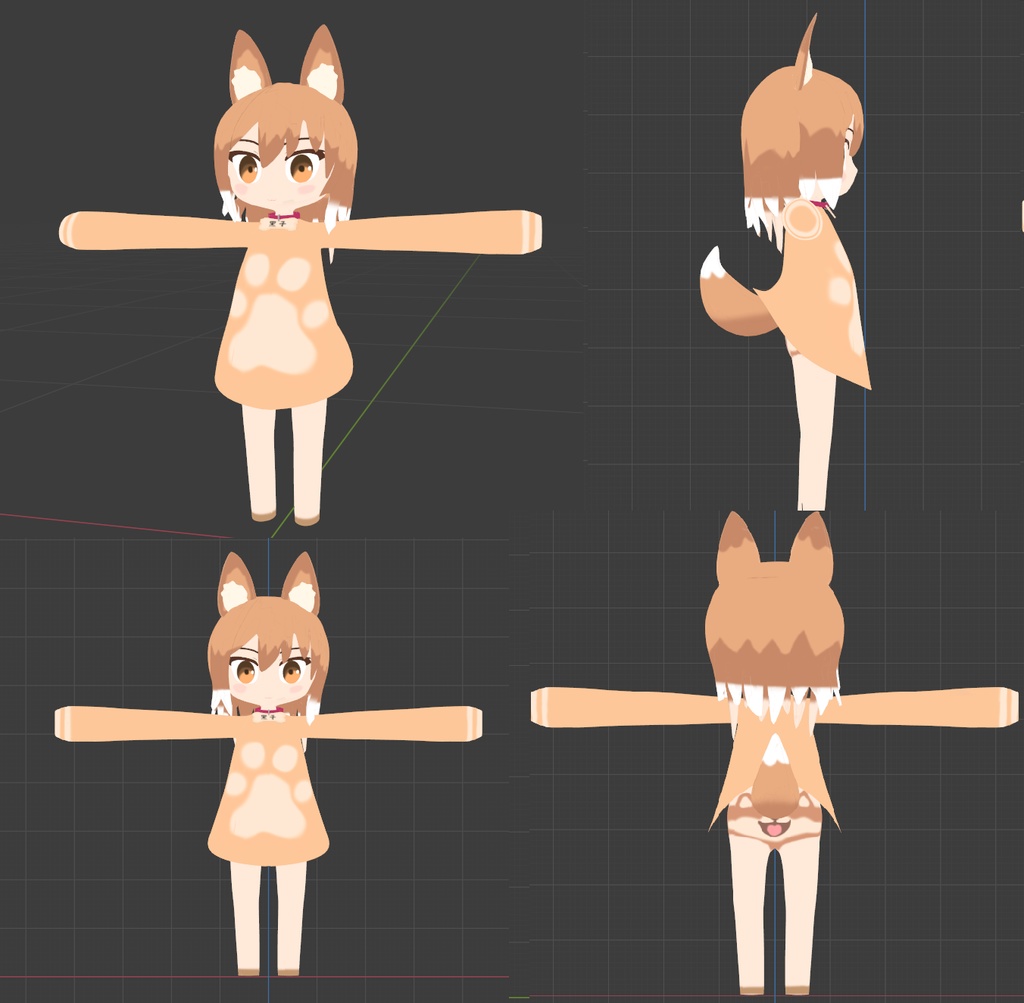 Shiba-chan