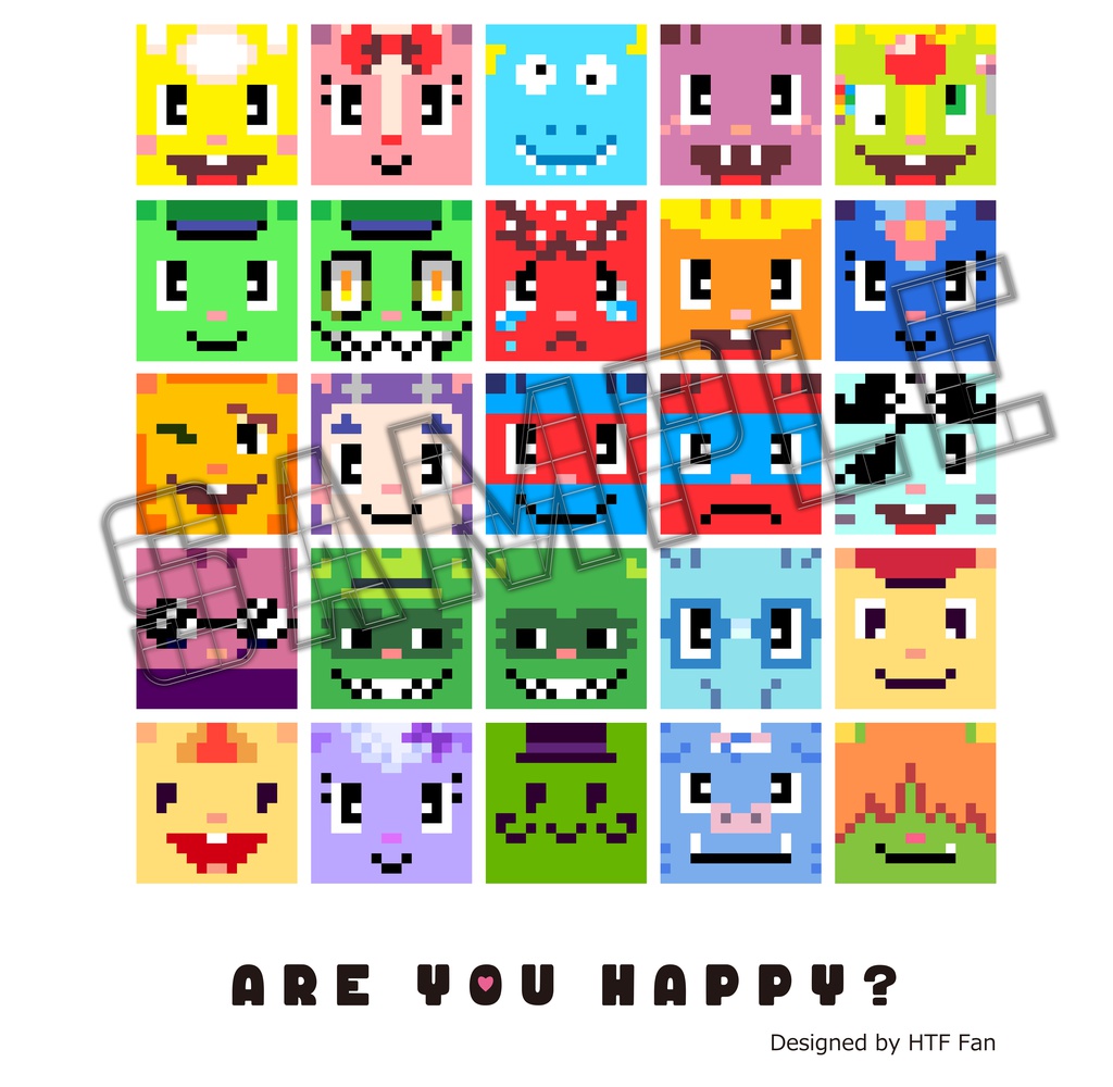 H〇Fピコピコトート