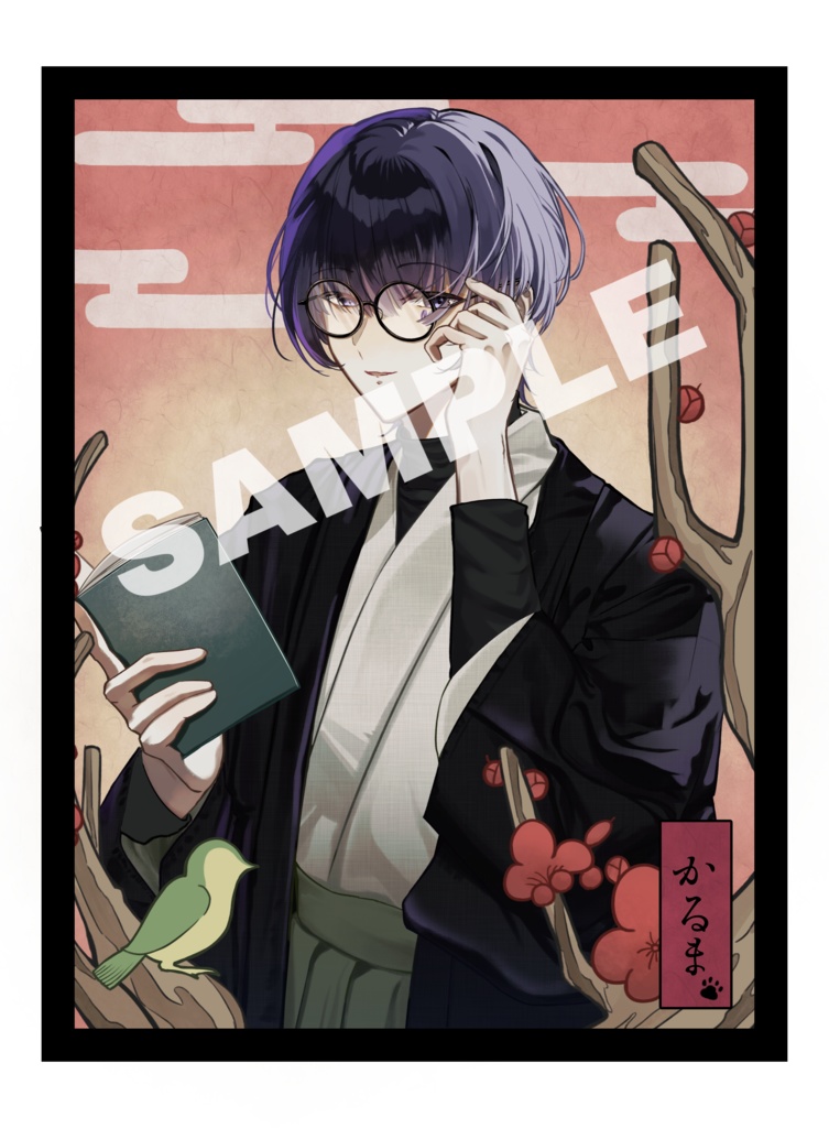 先着5名様限定‼【大正ロマン】　フルセット