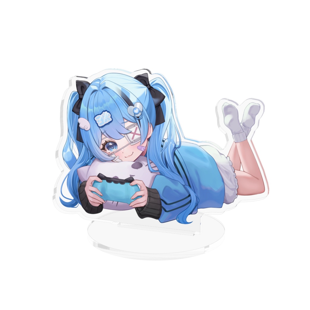 アクリルフィギュア(ココ)