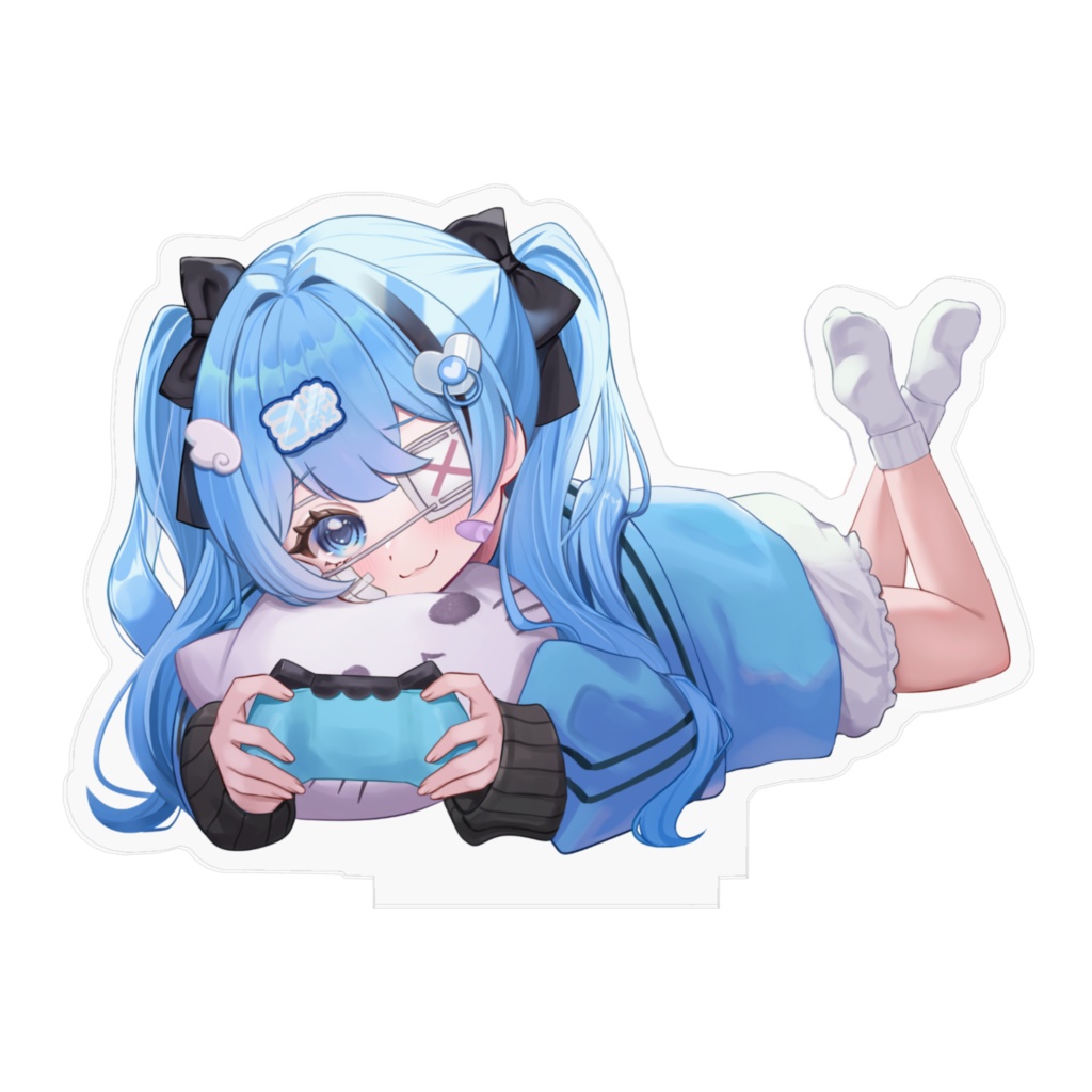 アクリルフィギュア(ココ)
