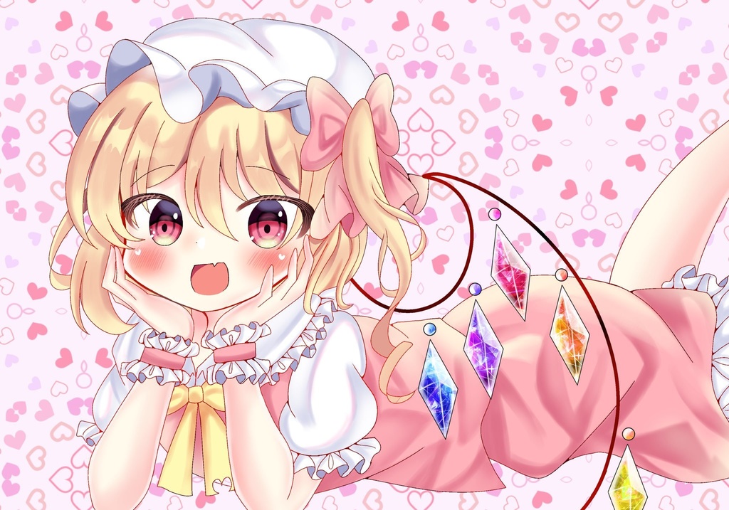 メイド服イラスト集「welcome back my master」春例大祭新刊