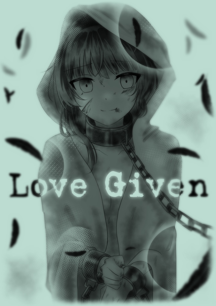 Love Given COCOA+ BOOTH